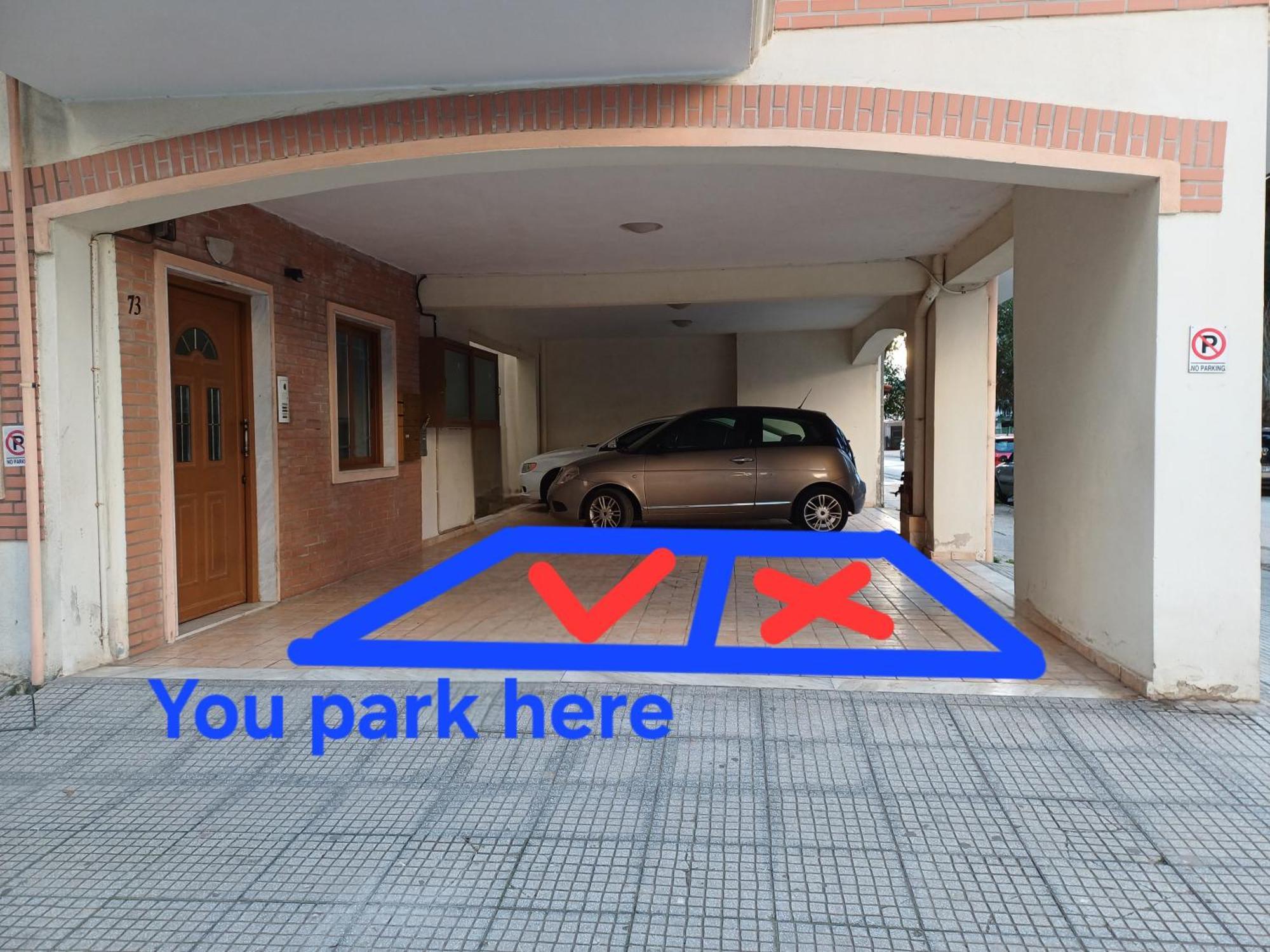 Pineparkview Apartment Alexandrúpoli Kültér fotó