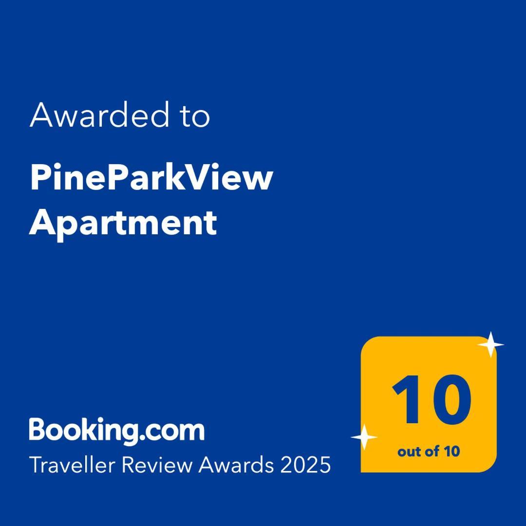 Pineparkview Apartment Alexandrúpoli Kültér fotó